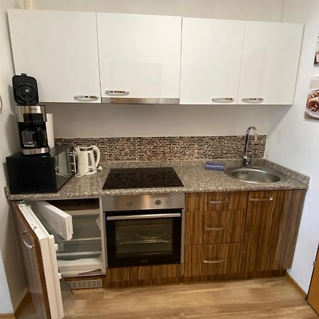 Apartment Mit Seeblick Штробль Екстер'єр фото