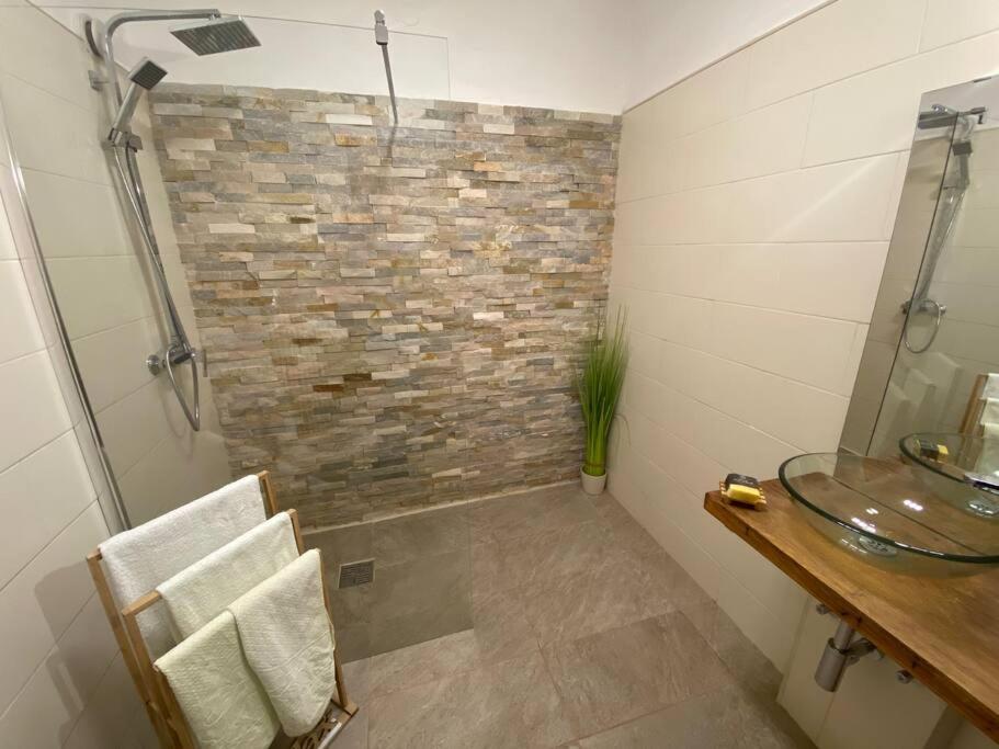 Apartment Mit Seeblick Штробль Екстер'єр фото