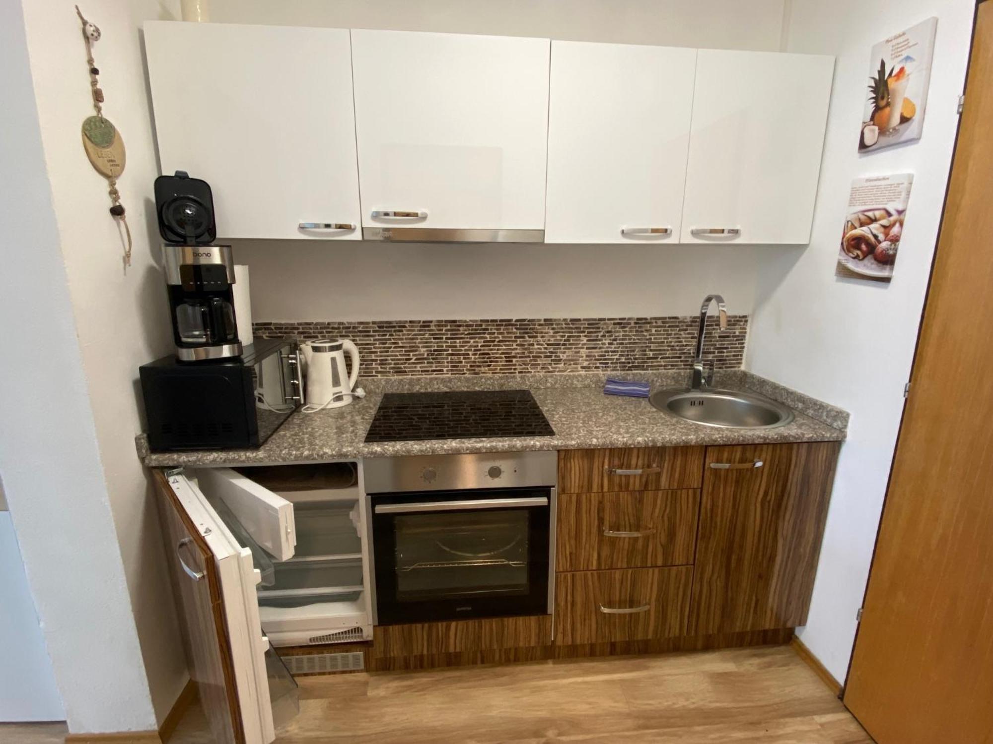 Apartment Mit Seeblick Штробль Екстер'єр фото